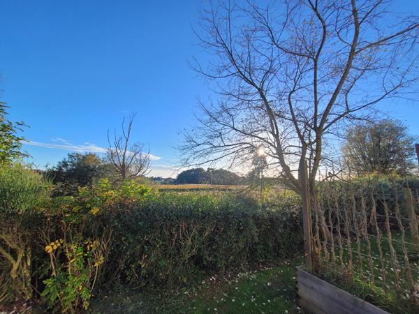 Achat maison Courseulles-sur-Mer - 3 pièce(s) - 47 m² - 189 000 €