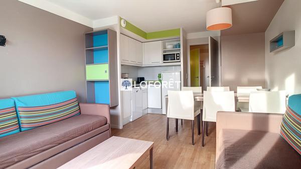 Achat maison Courseulles-sur-Mer - 3 pièce(s) - 47 m² - 189 000 €