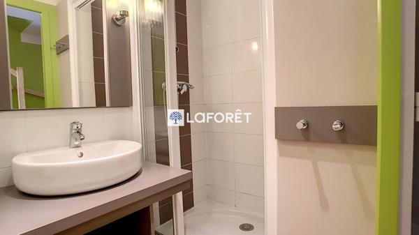 Achat maison Courseulles-sur-Mer - 3 pièce(s) - 47 m² - 189 000 €