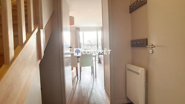 Achat maison Courseulles-sur-Mer - 3 pièce(s) - 47 m² - 189 000 €