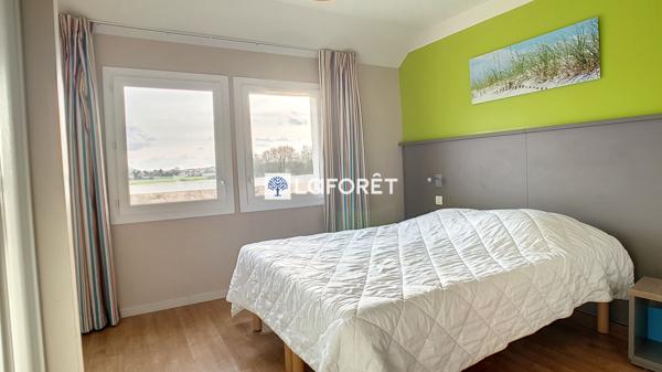 Achat maison Courseulles-sur-Mer - 3 pièce(s) - 47 m² - 189 000 €