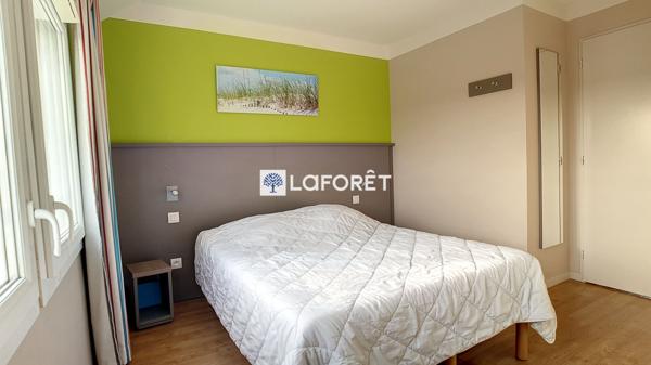 Achat maison Courseulles-sur-Mer - 3 pièce(s) - 47 m² - 189 000 €