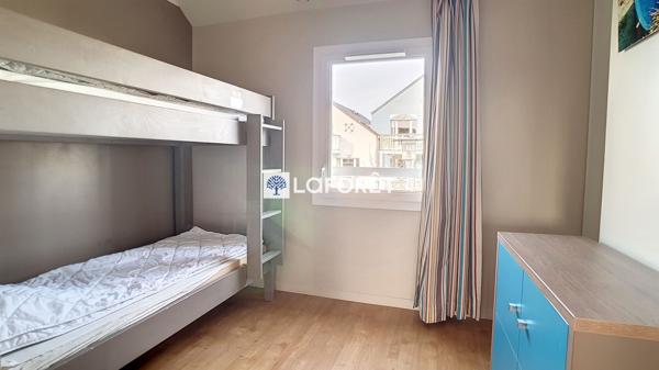 Achat maison Courseulles-sur-Mer - 3 pièce(s) - 47 m² - 189 000 €