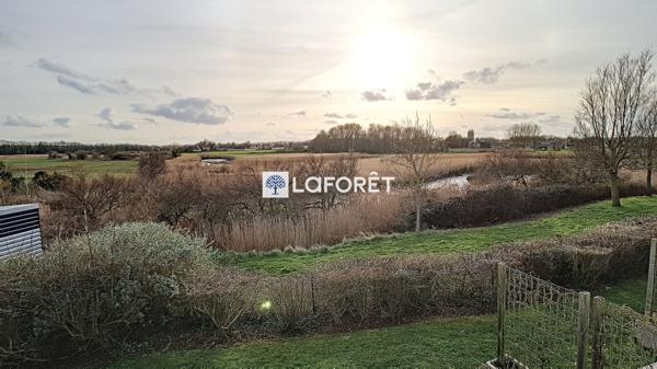 Achat maison Courseulles-sur-Mer - 3 pièce(s) - 47 m² - 189 000 €