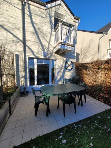 Achat maison Courseulles-sur-Mer - 3 pièce(s) - 47 m² - 189 000 €