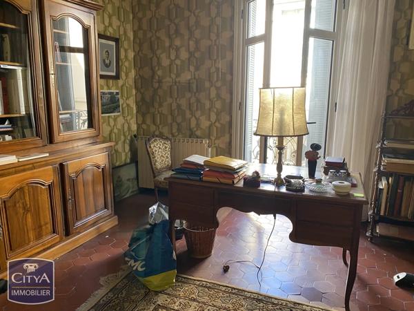 Immeuble à vendre 350m² Nîmes (30000)