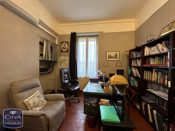 Immeuble à vendre 350m² Nîmes (30000)