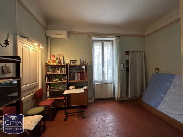 Immeuble à vendre 350m² Nîmes (30000)