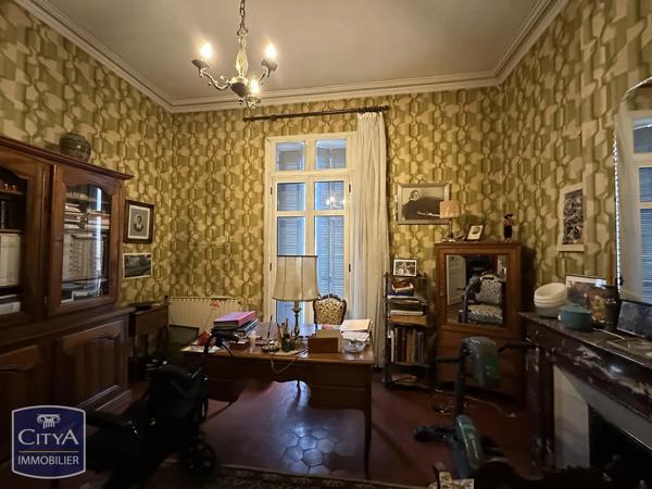Immeuble à vendre 350m² Nîmes (30000)