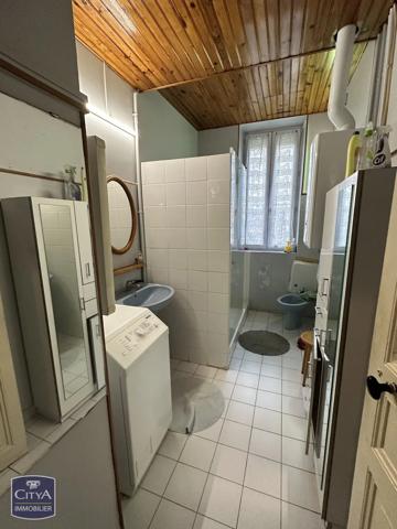 Immeuble à vendre 350m² Nîmes (30000)