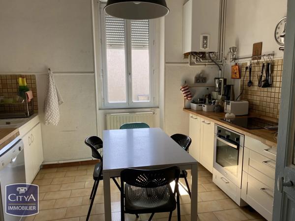 Immeuble à vendre 350m² Nîmes (30000)