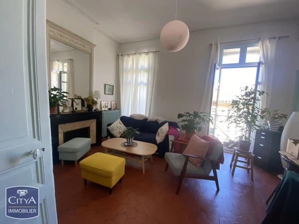 Immeuble à vendre 350m² Nîmes (30000)