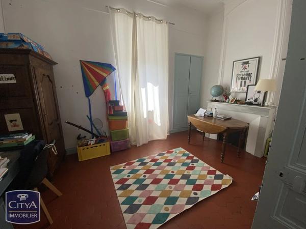 Immeuble à vendre 350m² Nîmes (30000)