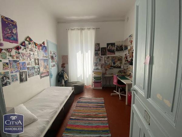 Immeuble à vendre 350m² Nîmes (30000)