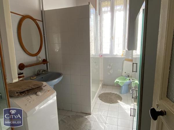 Immeuble à vendre 350m² Nîmes (30000)