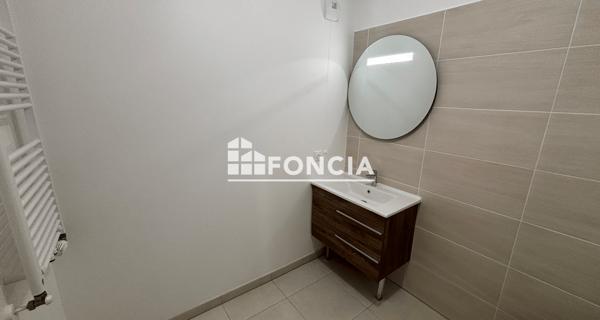 Location Studio 28.74 m² - Chevilly-larue 94550