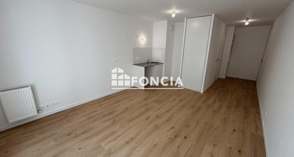 Location Studio 28.74 m² - Chevilly-larue 94550
