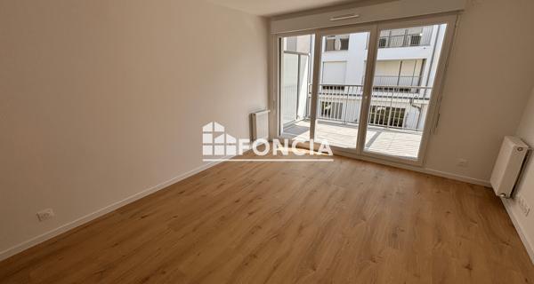 Location Studio 28.74 m² - Chevilly-larue 94550