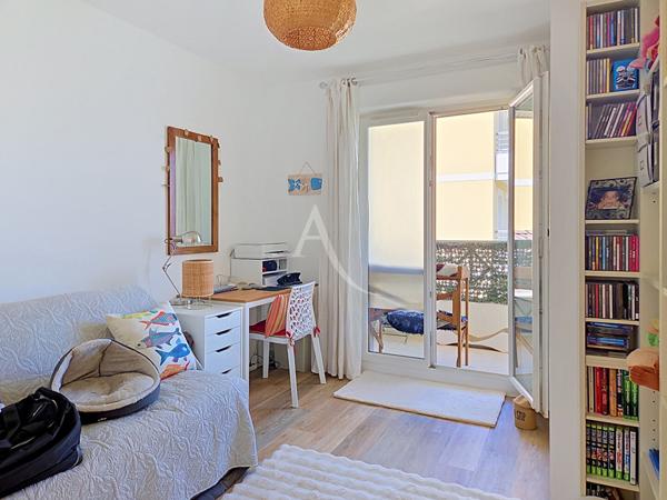 Pau, Appartement 3 chambres,quartier Trespoey