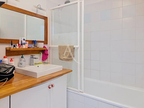 Pau, Appartement 3 chambres,quartier Trespoey