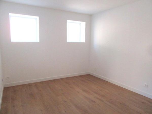 Très belle opportunité : appartement F2 en rez-de-chaussée situé à Saint-Avold