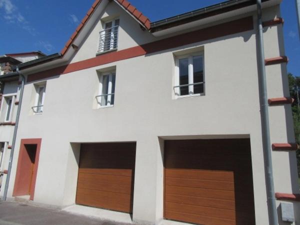 Très belle opportunité : appartement F2 en rez-de-chaussée situé à Saint-Avold