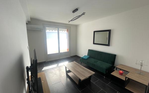 Appartement à vendre    2 pièces • 40 m2 Toulon