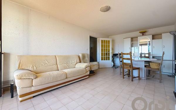 Appartement à vendre    3 pièces • 62 m2 Fréjus