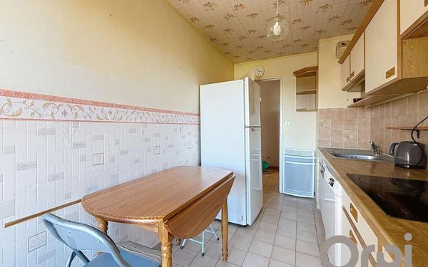 Appartement à vendre    3 pièces • 62 m2 Fréjus