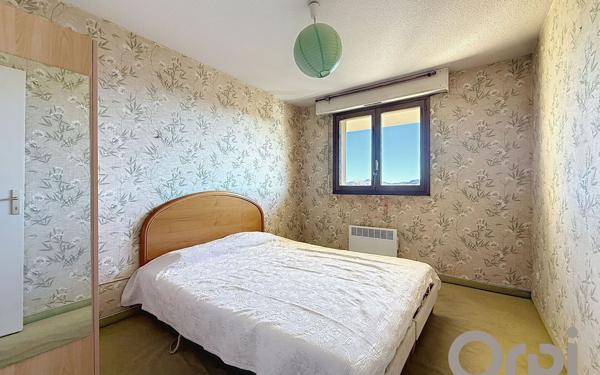 Appartement à vendre    3 pièces • 62 m2 Fréjus