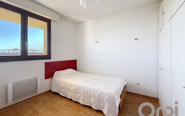 Appartement à vendre    3 pièces • 62 m2 Fréjus