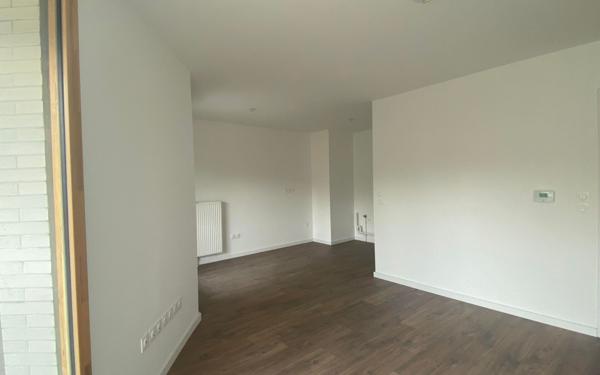 Appartement à vendre    2 pièces • 48 m2 Lille