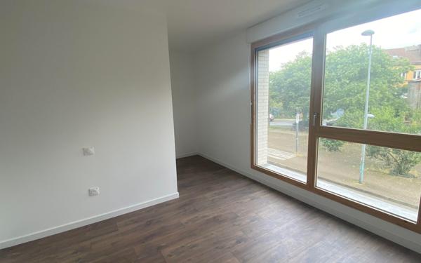 Appartement à vendre    2 pièces • 48 m2 Lille