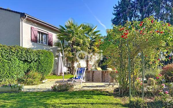 Maison à vendre    5 pièces •  Royères