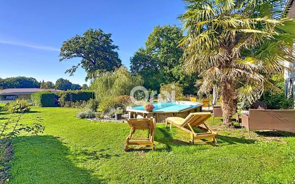 Maison à vendre    5 pièces •  Royères