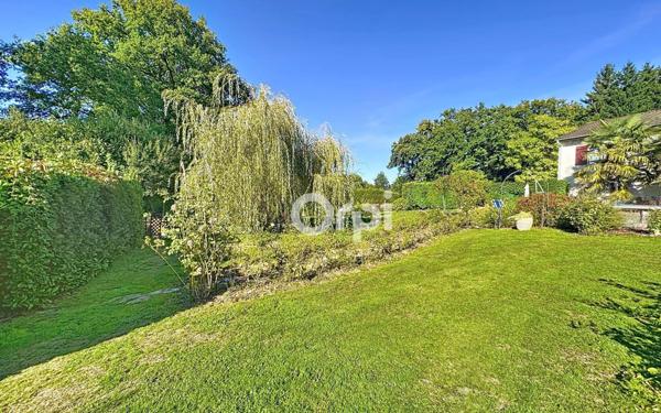 Maison à vendre    5 pièces •  Royères