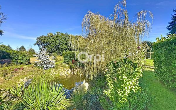 Maison à vendre    5 pièces •  Royères