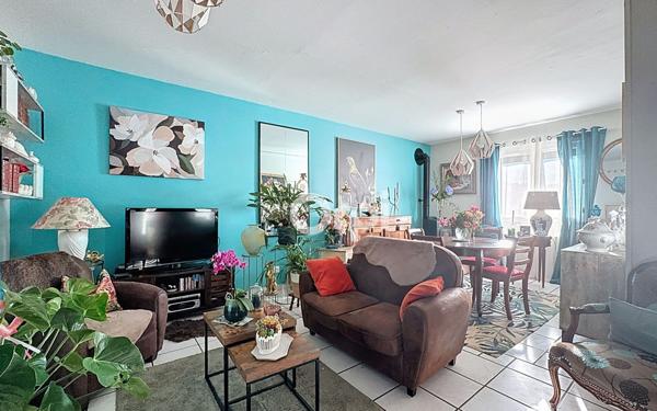 Maison à vendre    5 pièces •  Royères