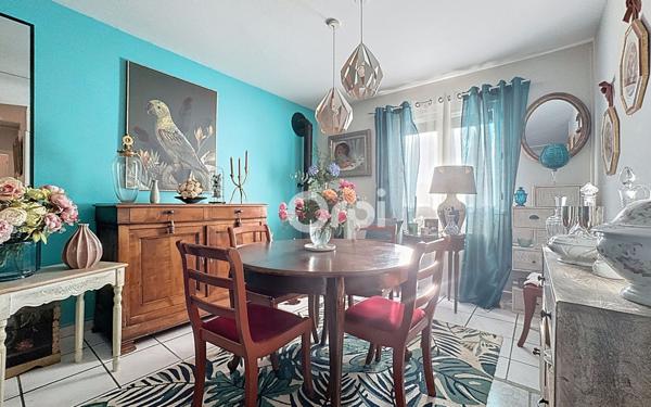 Maison à vendre    5 pièces •  Royères