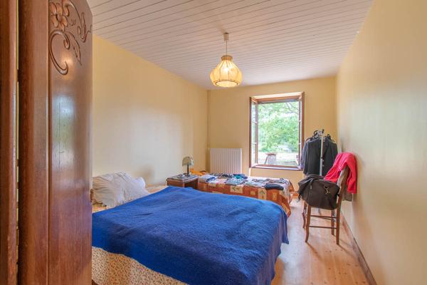 Propriété de loisirs Boussac 6 pièce(s) 232 m2