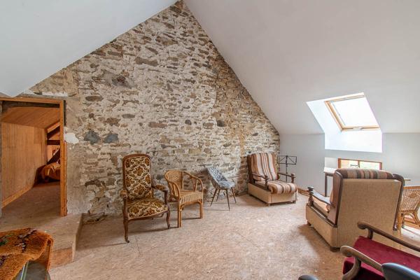 Propriété de loisirs Boussac 6 pièce(s) 232 m2