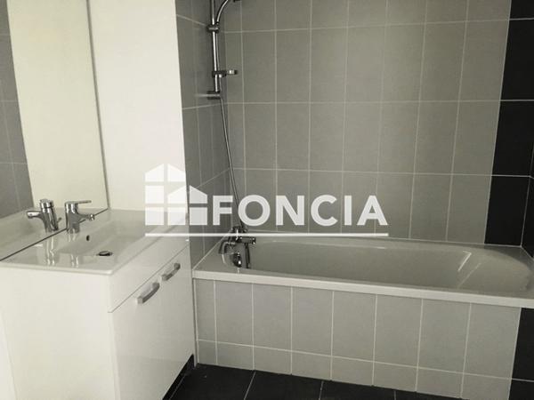Location Appartement 3 pièces 65.9 m² - BAT C Angers 49000