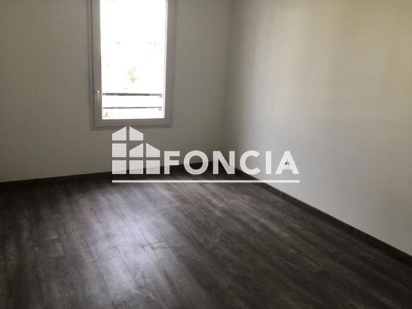 Location Appartement 3 pièces 65.9 m² - BAT C Angers 49000