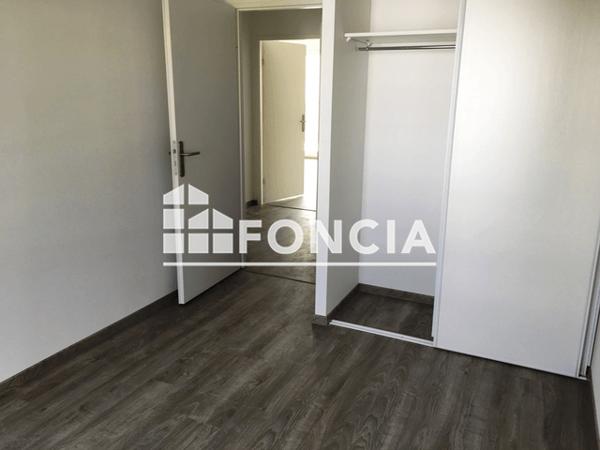 Location Appartement 3 pièces 65.9 m² - BAT C Angers 49000