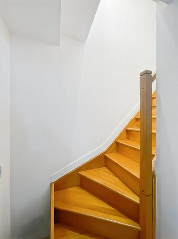 Appartement à vendre 3 pièces SALLES SUR MER (17)
