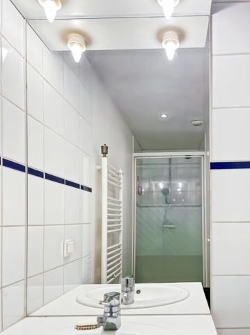 Appartement à vendre 3 pièces SALLES SUR MER (17)