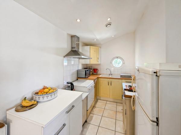 Appartement à vendre 3 pièces SALLES SUR MER (17)