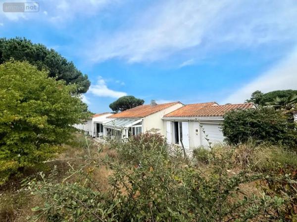Achat - Maison La Flotte 17630 5 pièces 120 m 2 700 m 2