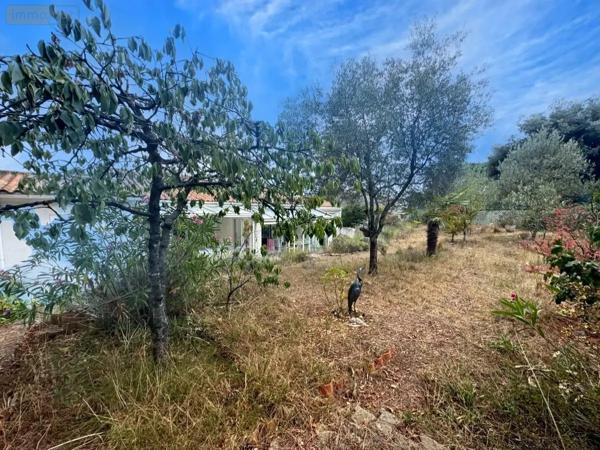 Achat - Maison La Flotte 17630 5 pièces 120 m 2 700 m 2