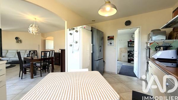 Maison à vendre 4 pièces 97 m² Marseillan